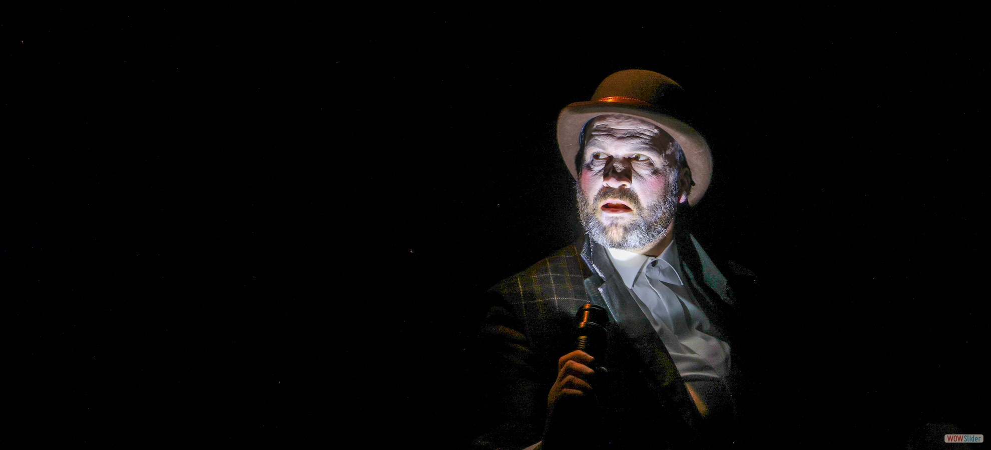 Schattentheater/Schauspiel/Puppenspiel . Für Alle ab 10 Jahren