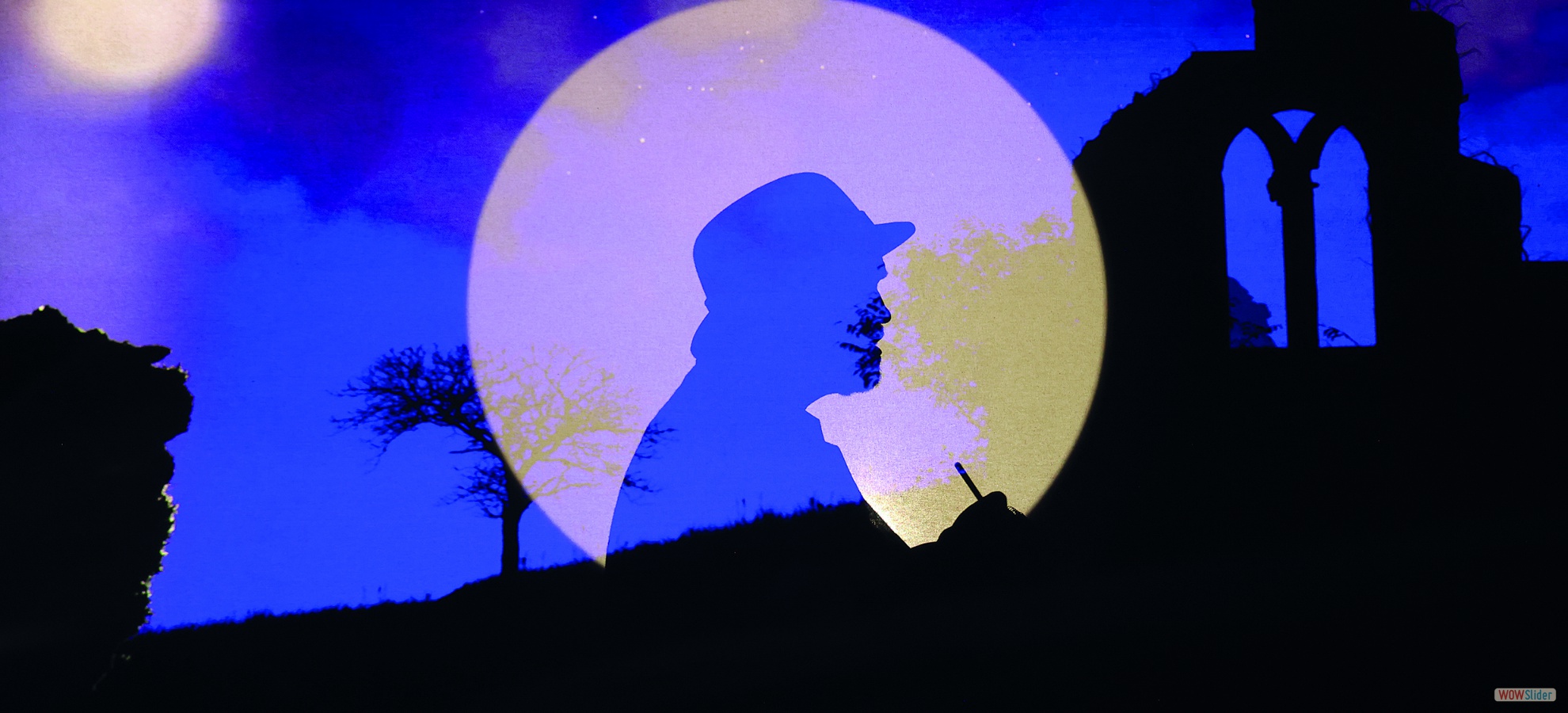 Sherlock Holmes und der Hund von Baskerville