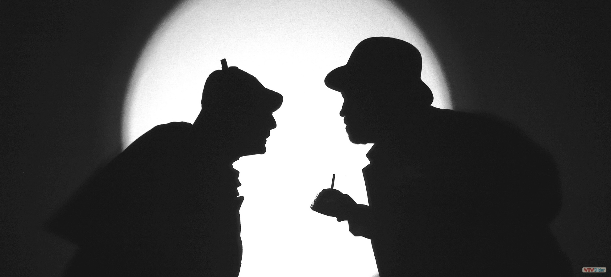 Regie Peter Müller am Puppentheater Magdeburg