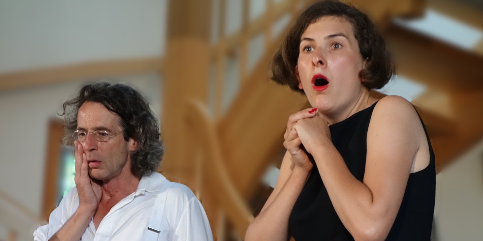 Geschichten erzählen