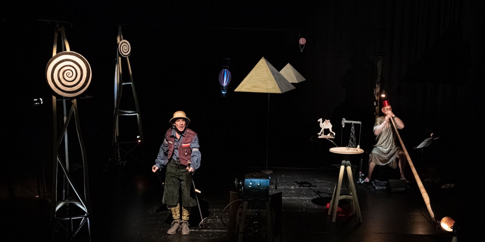 Conte LaitierFacture